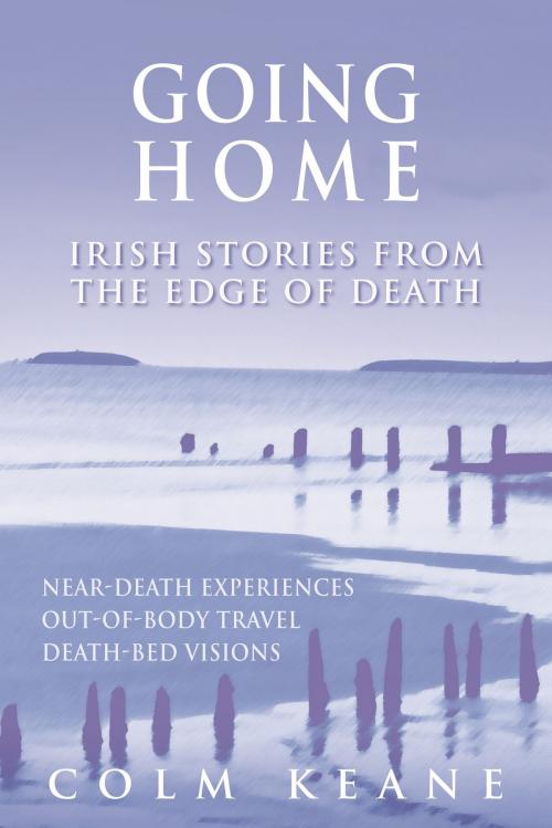 Cover of the book Going Home by Colm Keane, Capel Island Press