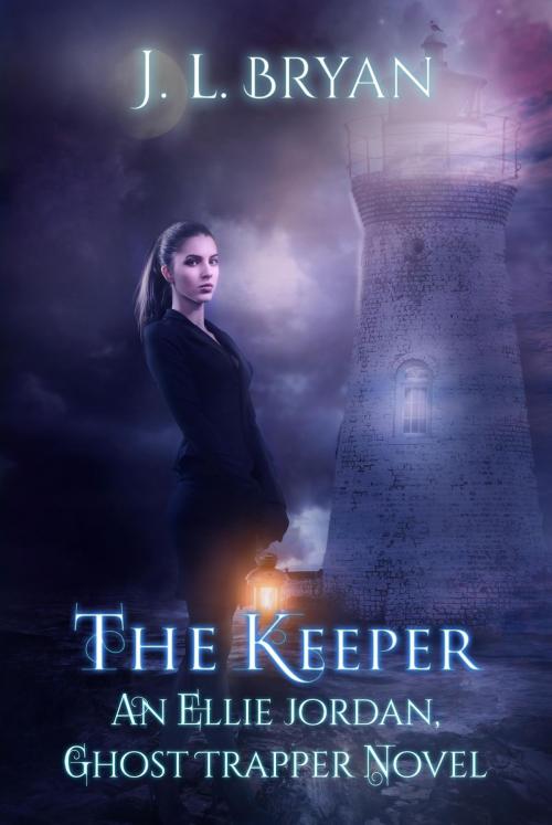 Cover of the book The Keeper by J. L. Bryan, jlbryanbooks.com