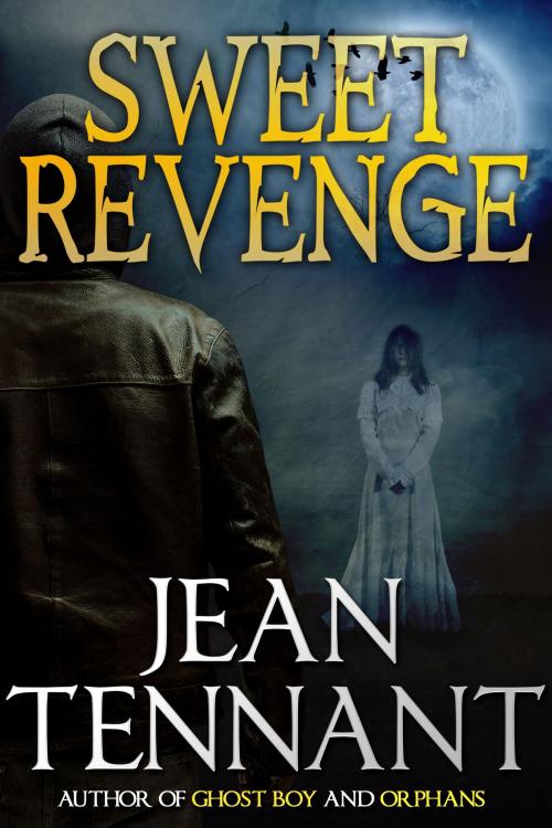 Cover of the book Sweet Revenge by Jean Tennant, Crossroad Press