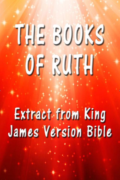 Cover of the book The Book of Ruth by King James, PublishDrive