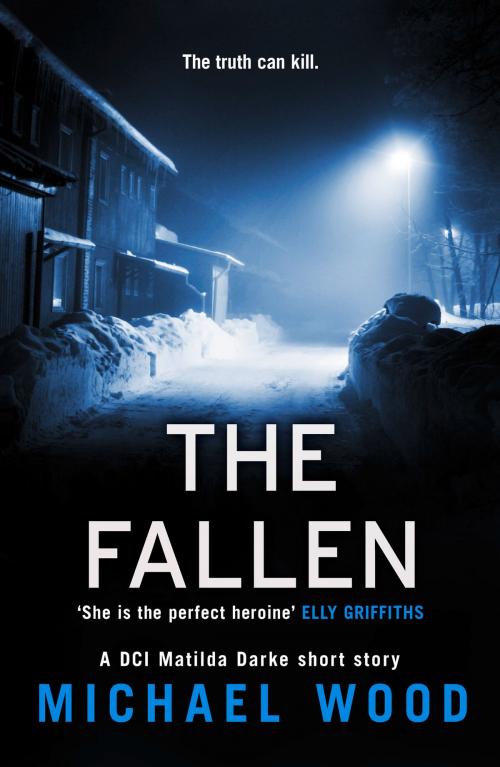 Cover of the book The Fallen: A DCI Matilda Darke short story by Michael Wood, HarperCollins Publishers