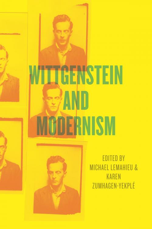 Cover of the book Wittgenstein and Modernism by , University of Chicago Press