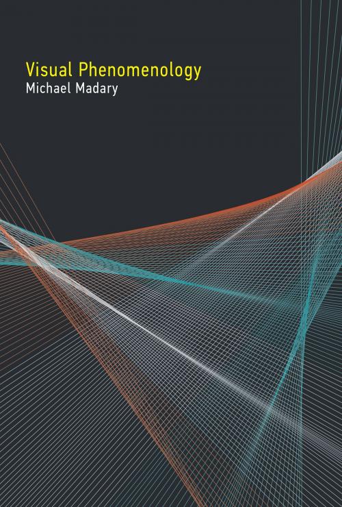 Cover of the book Visual Phenomenology by Michael Madary, The MIT Press