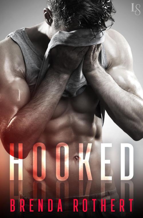 Cover of the book Hooked by Brenda Rothert, Random House Publishing Group