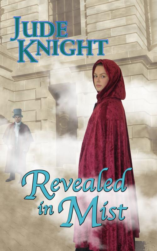 Cover of the book Revealed in Mist by Jude Knight, Jude Knight