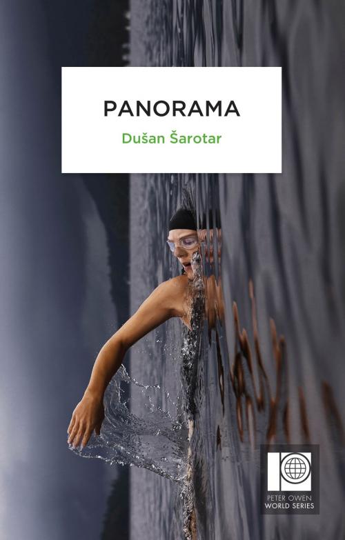 Cover of the book Panorama by Dusan Sarotar, Rawley Grau, Peter Owen Publishers