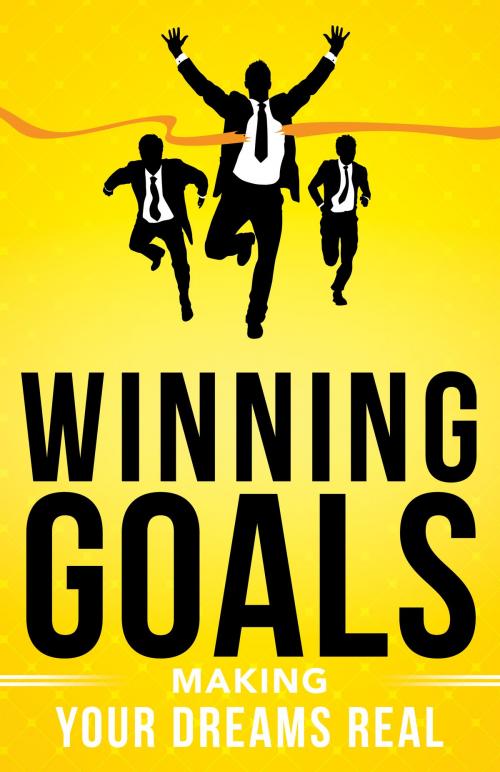 Cover of the book Winning Goals by Embassy Books, Sound Wisdom