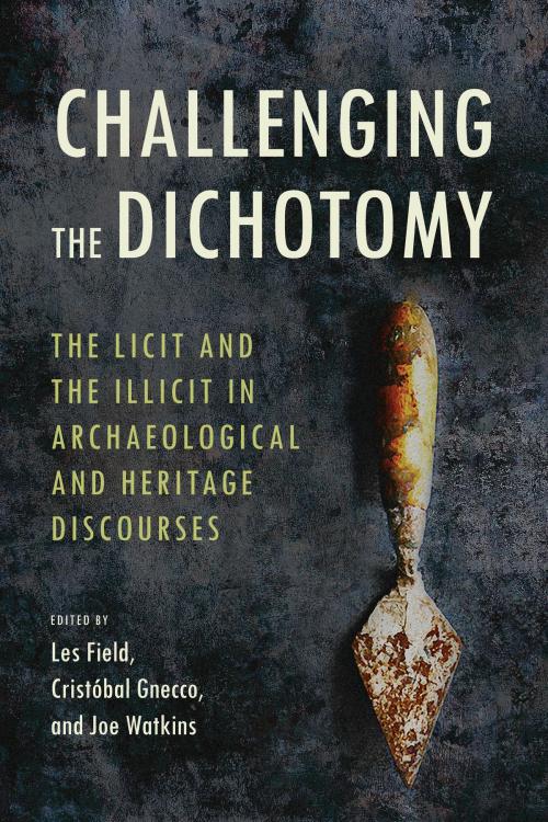 Cover of the book Challenging the Dichotomy by , University of Arizona Press