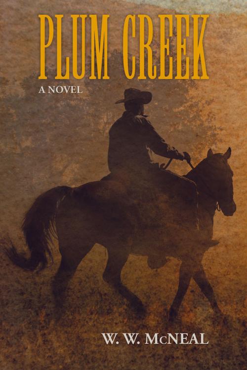 Cover of the book Plum Creek by W. W. McNeal, TCU Press