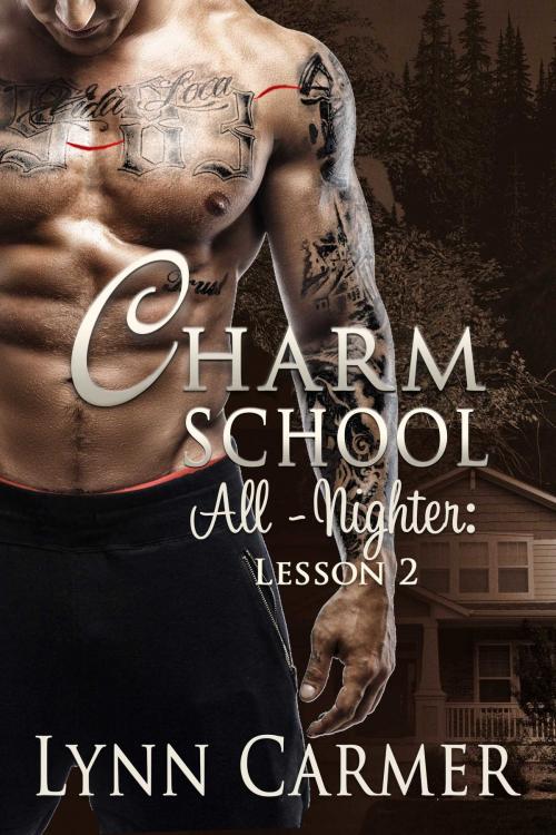 Cover of the book Charm School All-Nighter: Lesson 2 by Lynn Carmer, Lynn Carmer