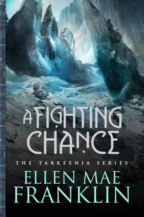 Cover of the book A Fighting Chance by Ellen Mae Franklin, Ellen Mae Franklin