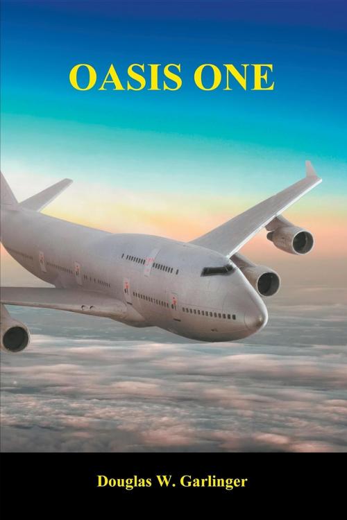 Cover of the book OASIS ONE by Douglas W Garlinger, GTS LLC