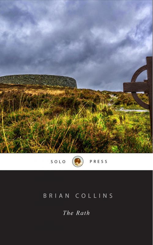 Cover of the book The Rath by Brian Collins, Brian Collins