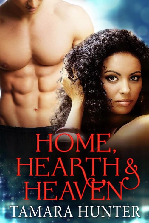 Cover of the book Home, Hearth & Heaven by Tamara Hunter, Tamara Hunter