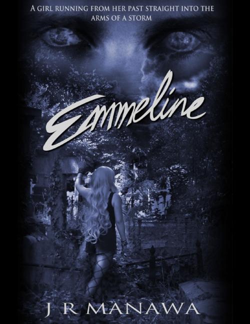 Cover of the book Emmeline by J R Manawa, Lulu.com