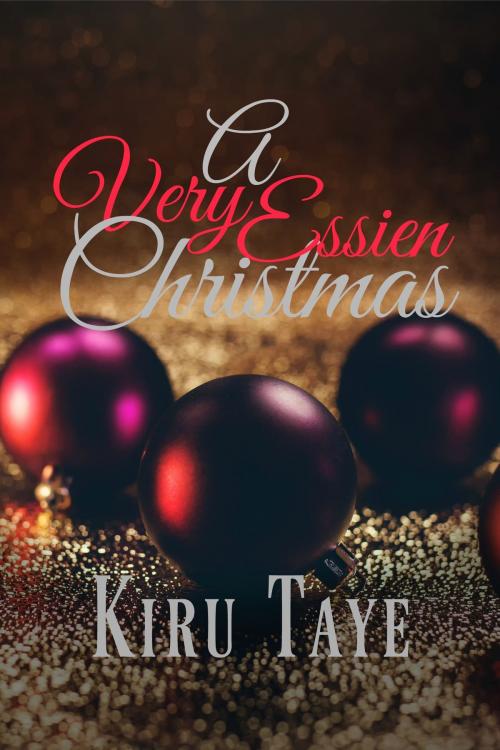 Cover of the book A Very Essien Christmas by Kiru Taye, Love Africa Press