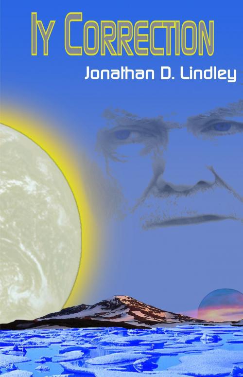 Cover of the book Iy Correction by Jonathan D. Lindley, banboo associates