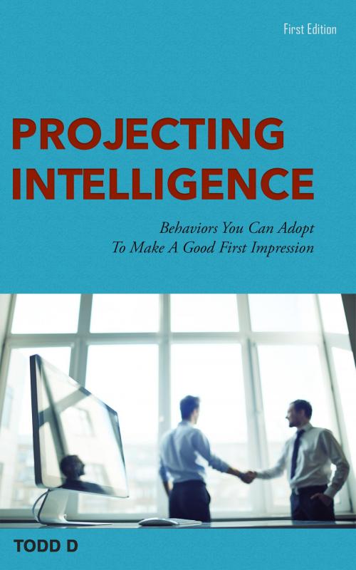 Cover of the book Projecting Intelligence by Mark Nelson, Mark Nelson