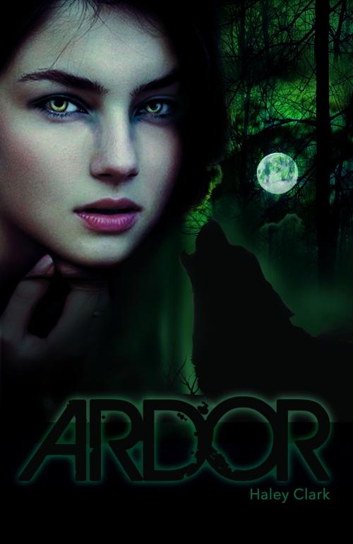 Cover of the book Ardor by Haley Clark, Pulse LLC