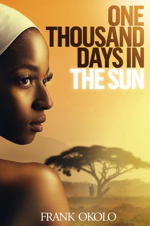 Cover of the book One Thousand Days In the Sun by Frank Okolo, Frank Okolo