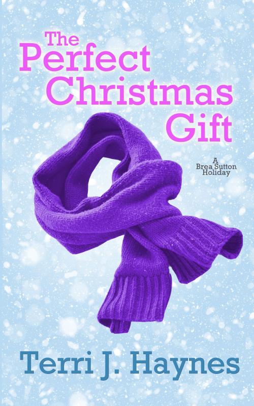 Cover of the book The Perfect Christmas Gift by Terri J. Haynes, Terri J. Haynes