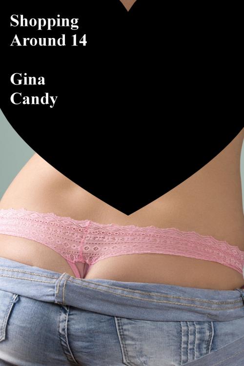 Cover of the book Shopping Around 14 by Gina Candy, Gina Candy
