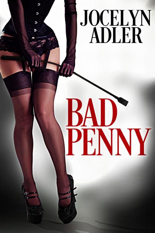 Cover of the book Bad Penny by Jocelyn Adler, Jocelyn Adler