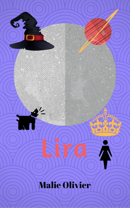 Cover of the book Lira by Malie Olivier, Malie Olivier