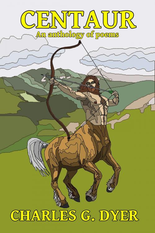 Cover of the book Centaur by Charles G. Dyer, Charles G. Dyer