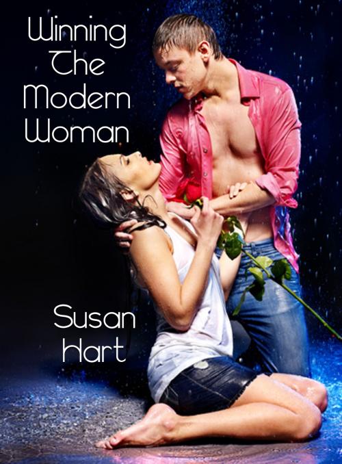 Cover of the book Winning The Modern Woman by Susan Hart, Susan Hart