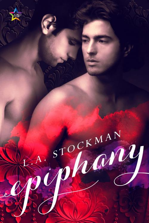 Cover of the book Epiphany by L.A. Stockman, NineStar Press