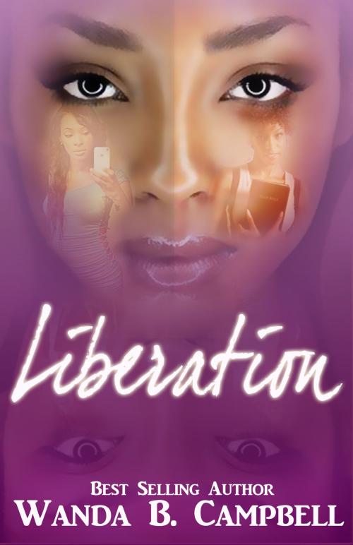 Cover of the book Liberation by Wanda Campbell, Pulse LLC