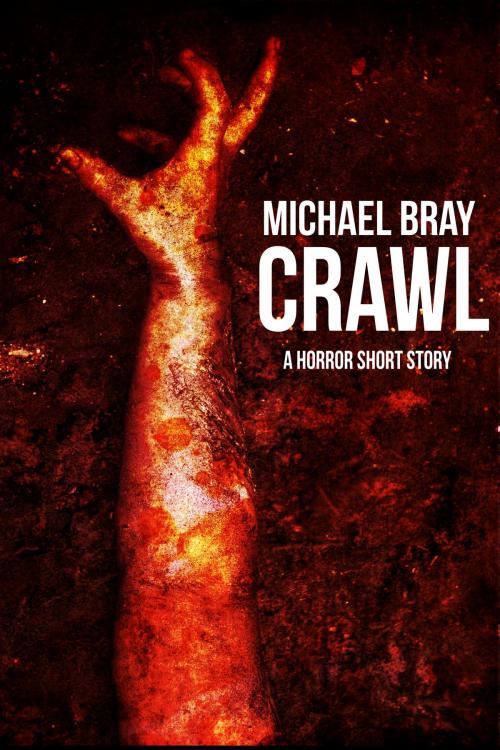 Cover of the book Crawl by Michael Bray, Michael Bray