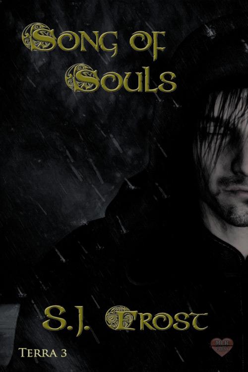 Cover of the book Song of Souls by S.J. Frost, MLR Press