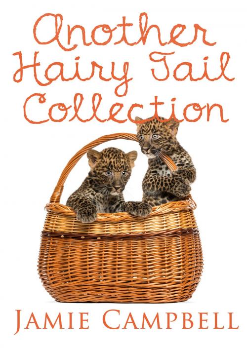 Cover of the book Another Hairy Tail Collection by Jamie Campbell, Jamie Campbell