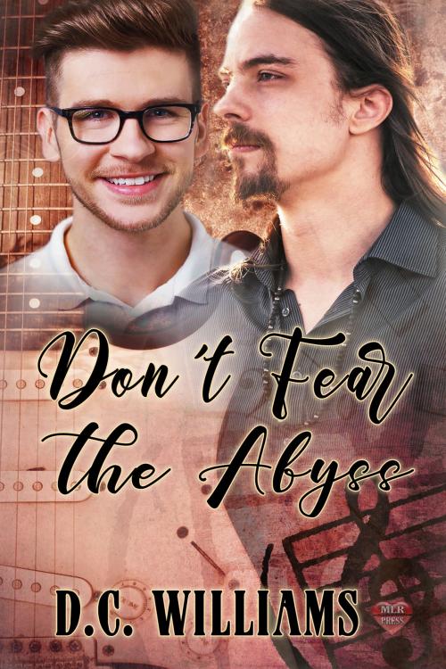 Cover of the book Don't Fear the Abyss by D.C. Williams, MLR Press