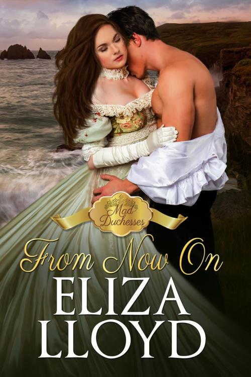 Cover of the book From Now On by Eliza Lloyd, Eliza Lloyd