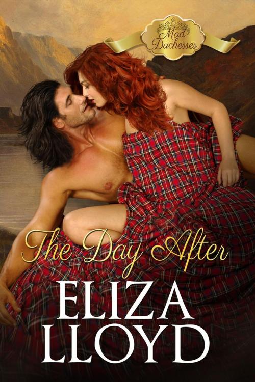 Cover of the book The Day After by Eliza Lloyd, Eliza Lloyd
