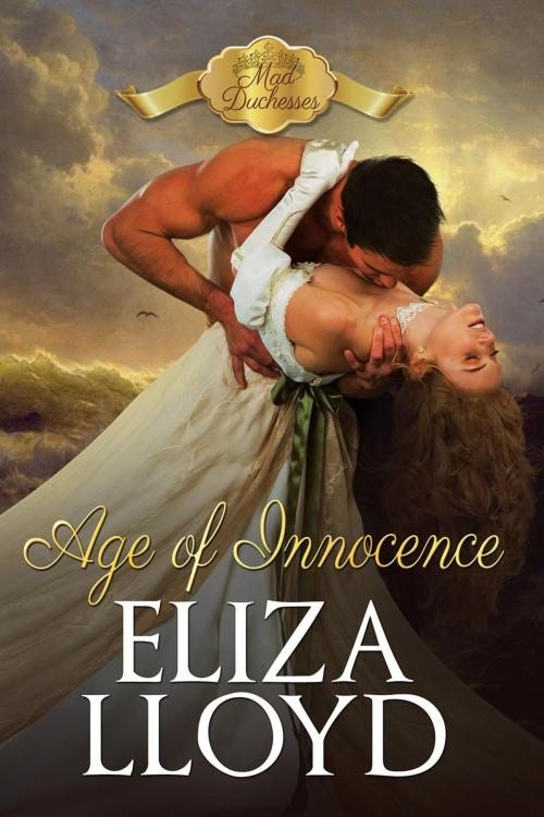 Cover of the book Age of Innocence by Eliza Lloyd, Eliza Lloyd
