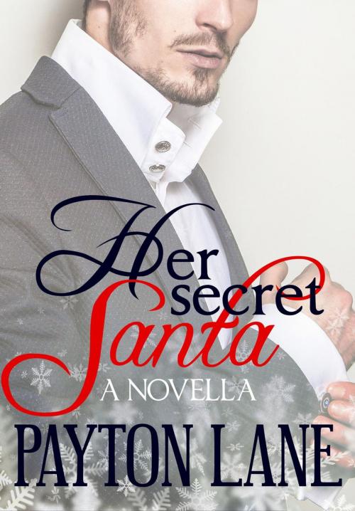 Cover of the book Her Secret Santa by Payton Lane, Payton Lane