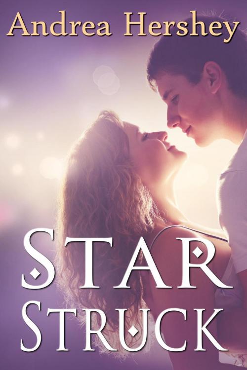 Cover of the book Star Struck by Andrea Hershey, Artesian Well Publishing