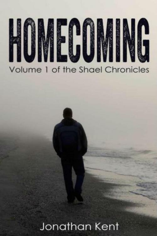 Cover of the book Homecoming by Jonathan Kent, Jonathan Kent