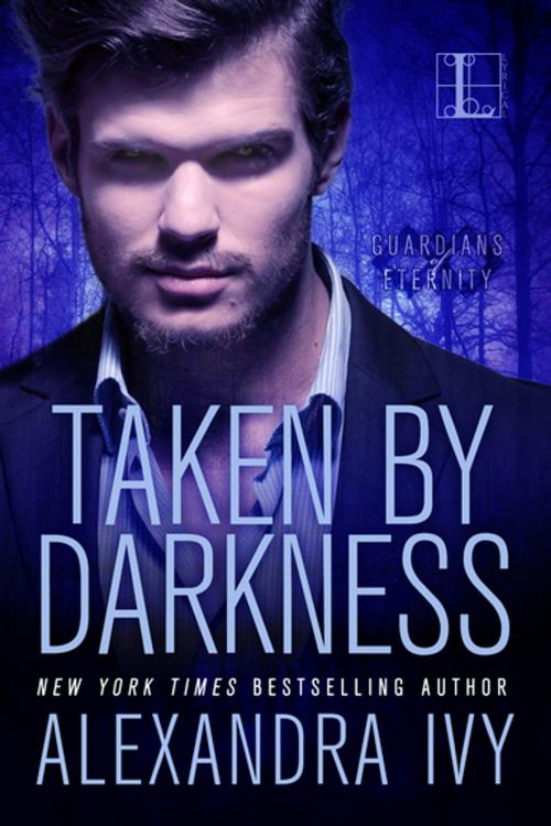 Cover of the book Taken By Darkness by Alexandra Ivy, Zebra Books
