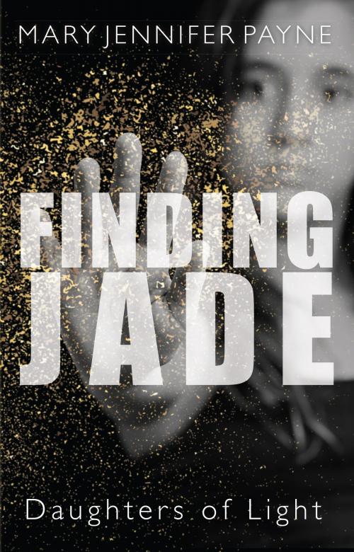 Cover of the book Finding Jade by Mary Jennifer Payne, Dundurn