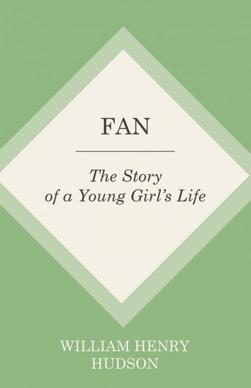 Cover of the book Fan : The Story of a Young Girl's Life by William Henry Hudson, Read Books Ltd.