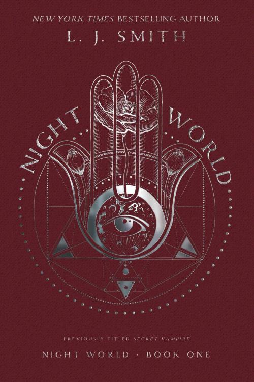 Cover of the book Night World by L.J. Smith, Simon Pulse