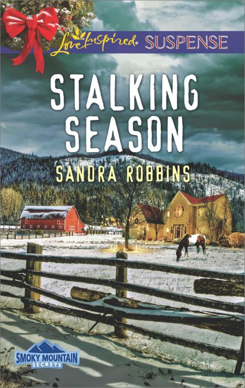 Cover of the book Stalking Season by Sandra Robbins, Harlequin