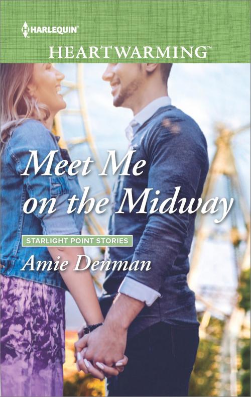 Cover of the book Meet Me on the Midway by Amie Denman, Harlequin