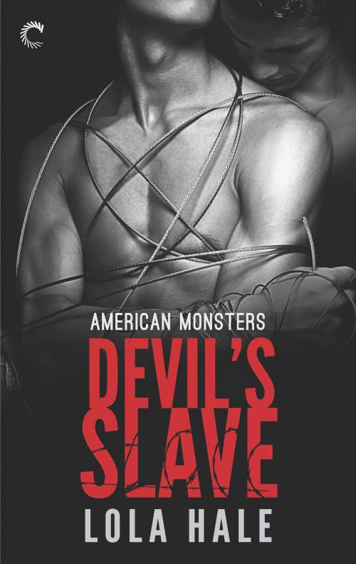 Cover of the book Devil's Slave by Lola Hale, Carina Press