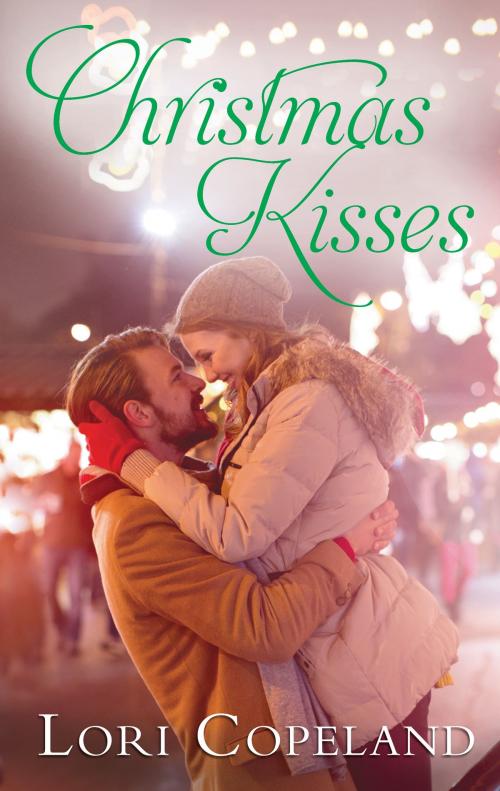 Cover of the book Christmas Kisses by Lori Copeland, Harlequin